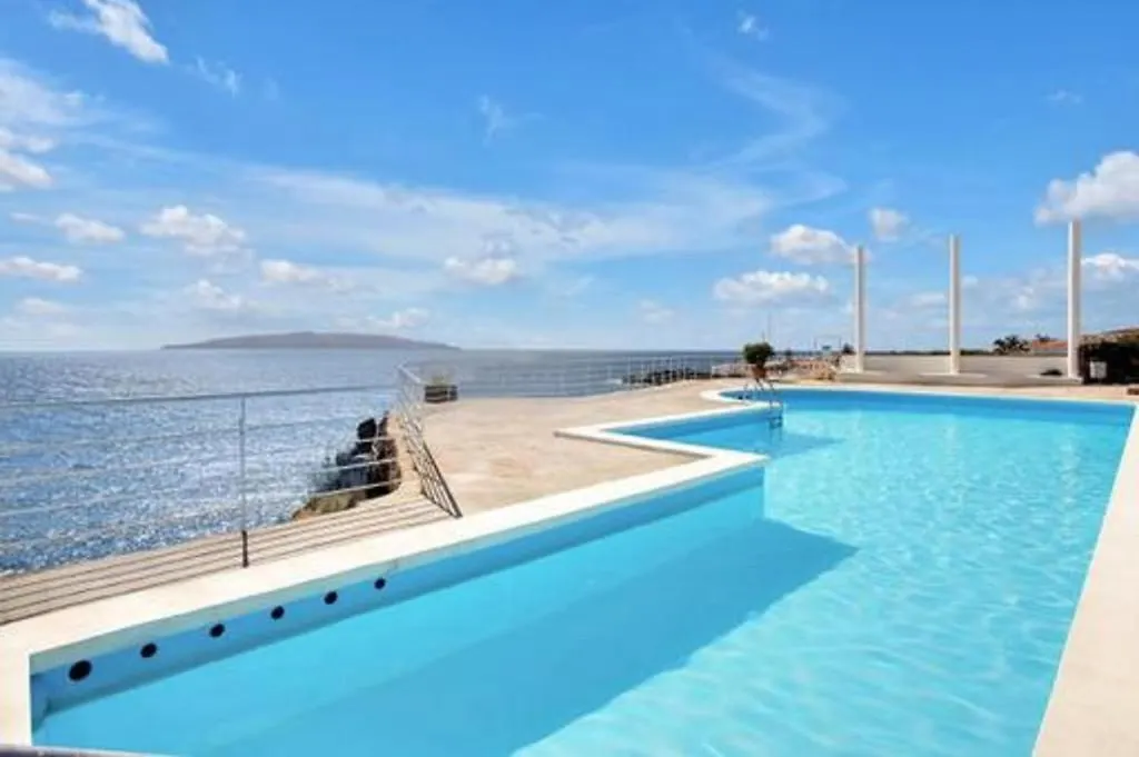 Costa Isora 1 Frontline By Paramount Holidays Puerto de Santiago  Lägenhet