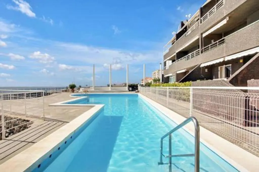 Costa Isora 1 Frontline By Paramount Holidays Puerto de Santiago  0*, Puerto de Santiago (Tenerife)
