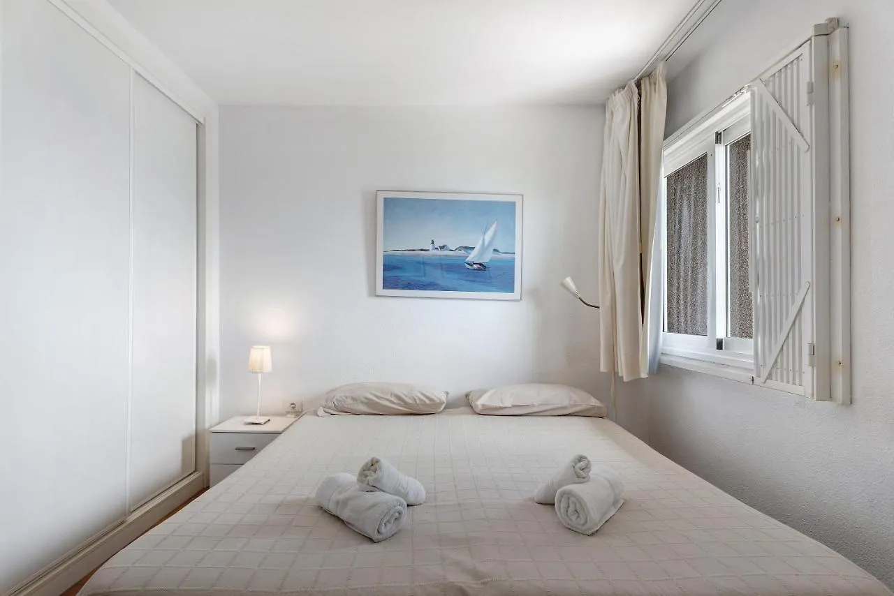 Costa Isora 1 Frontline By Paramount Holidays Puerto de Santiago  Puerto de Santiago (Tenerife)