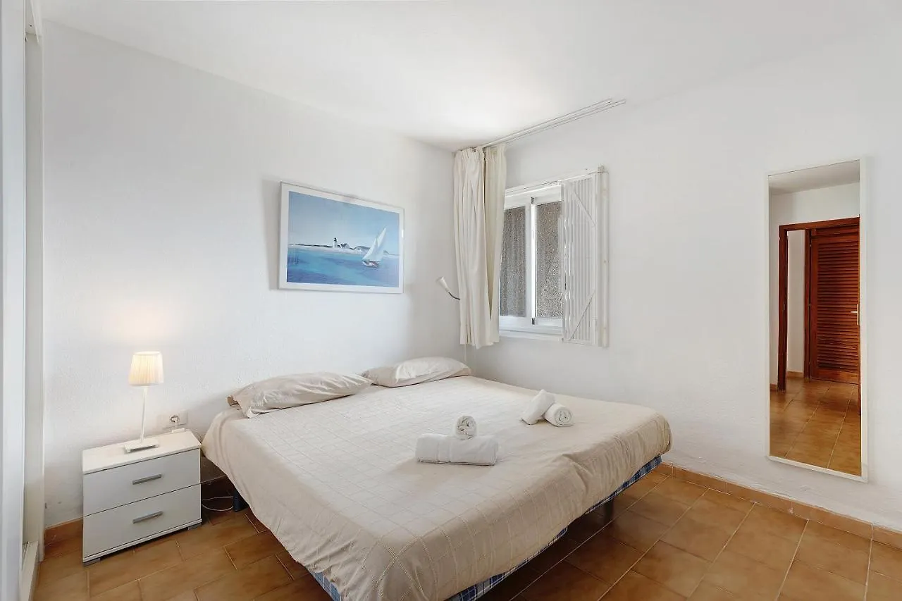 Lägenhet Costa Isora 1 Frontline By Paramount Holidays Puerto de Santiago