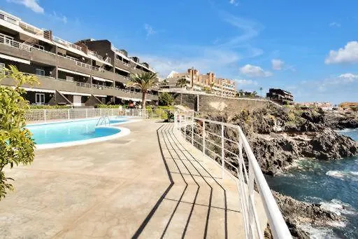 Costa Isora 1 Frontline By Paramount Holidays Puerto de Santiago