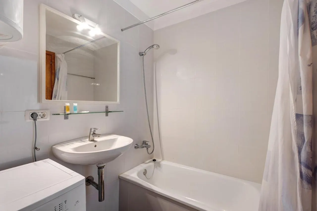 Costa Isora 1 Frontline By Paramount Holidays Puerto de Santiago