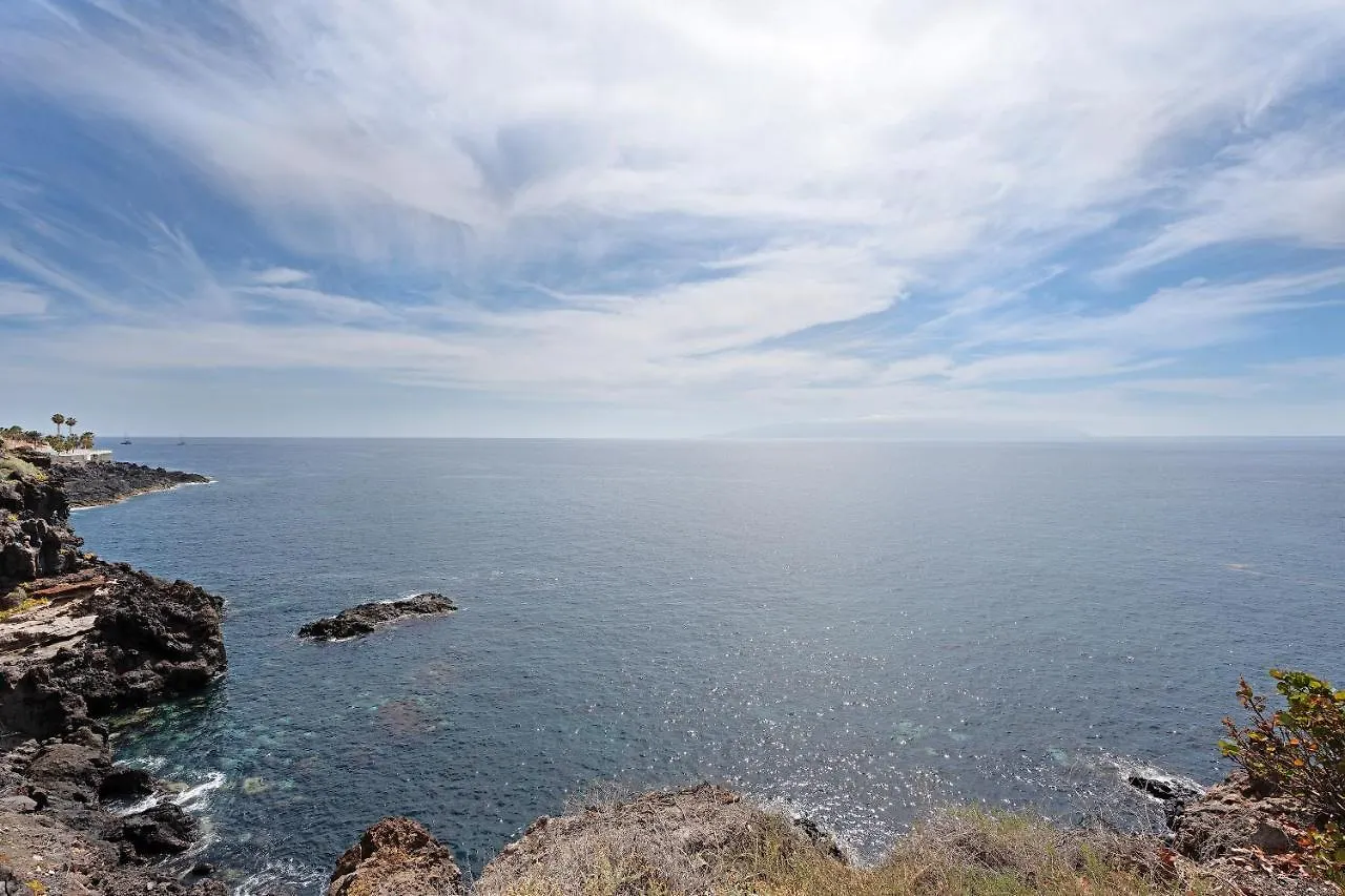 Costa Isora 1 Frontline By Paramount Holidays Puerto de Santiago  0*, Puerto de Santiago (Tenerife) Spain