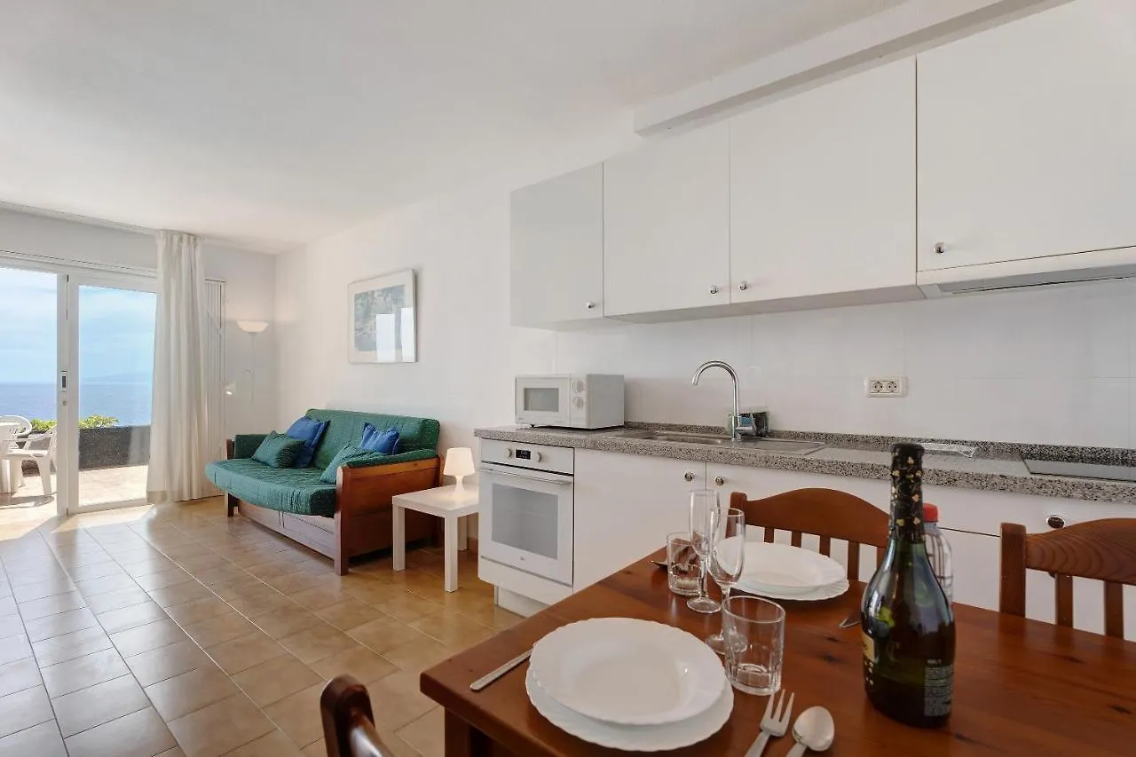 Costa Isora 1 Frontline By Paramount Holidays Puerto de Santiago  0*, Puerto de Santiago (Tenerife)