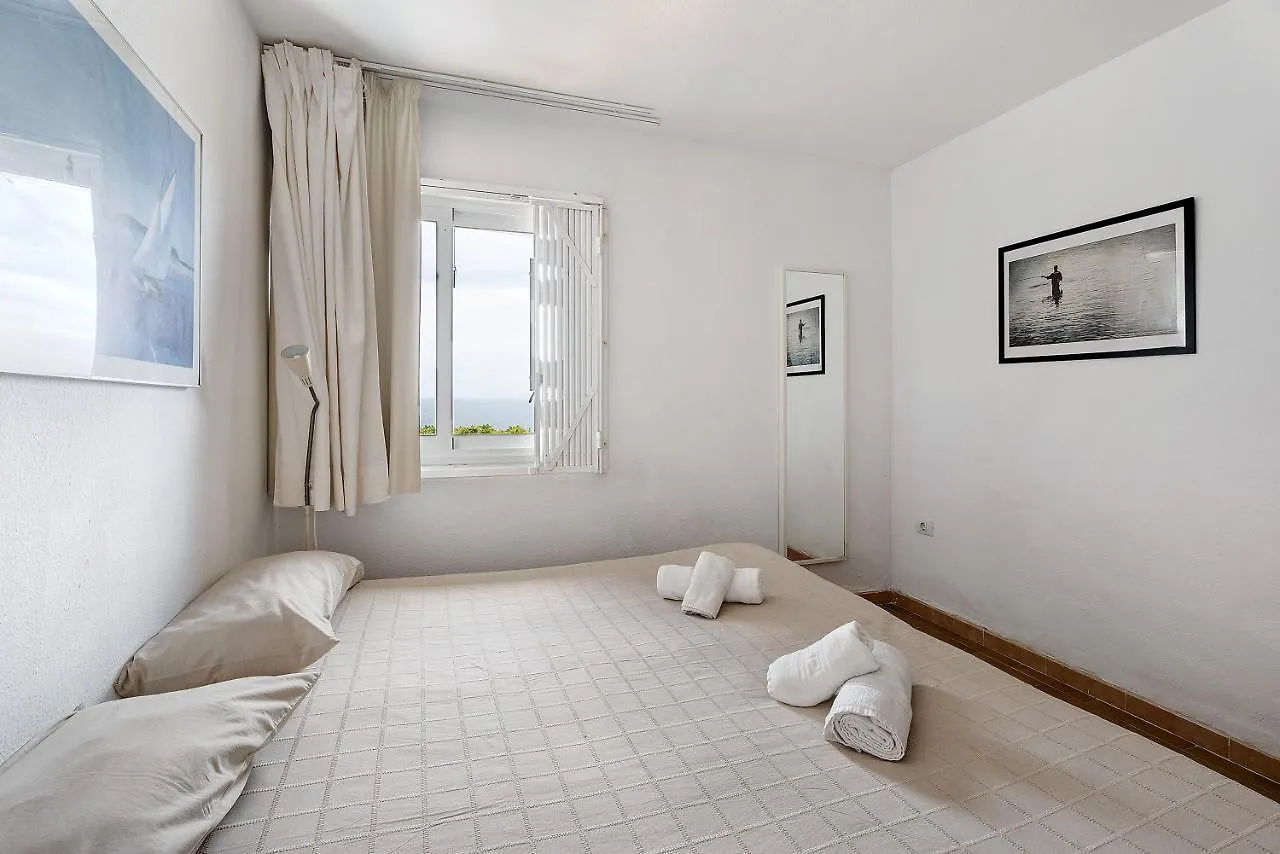 Costa Isora 1 Frontline By Paramount Holidays Puerto de Santiago  Puerto de Santiago (Tenerife)
