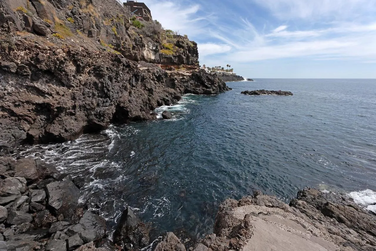 Costa Isora 1 Frontline By Paramount Holidays Puerto de Santiago  Puerto de Santiago (Tenerife)