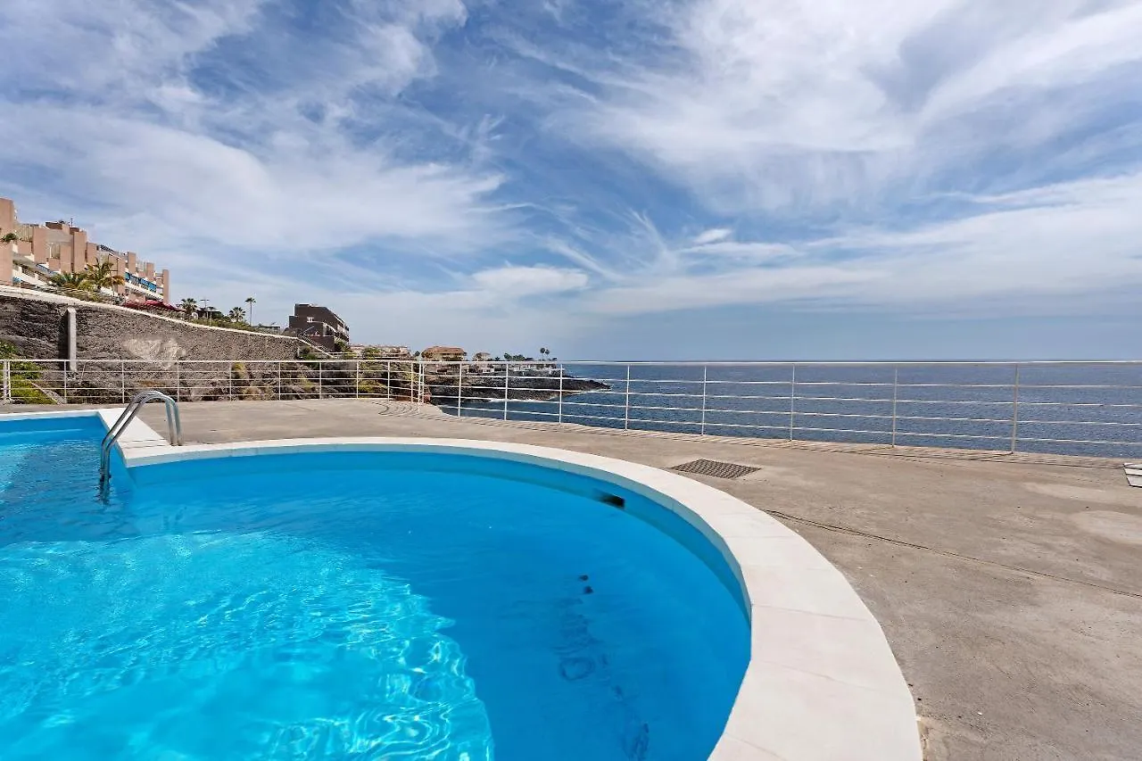 Apartment Costa Isora 1 Frontline By Paramount Holidays Puerto de Santiago