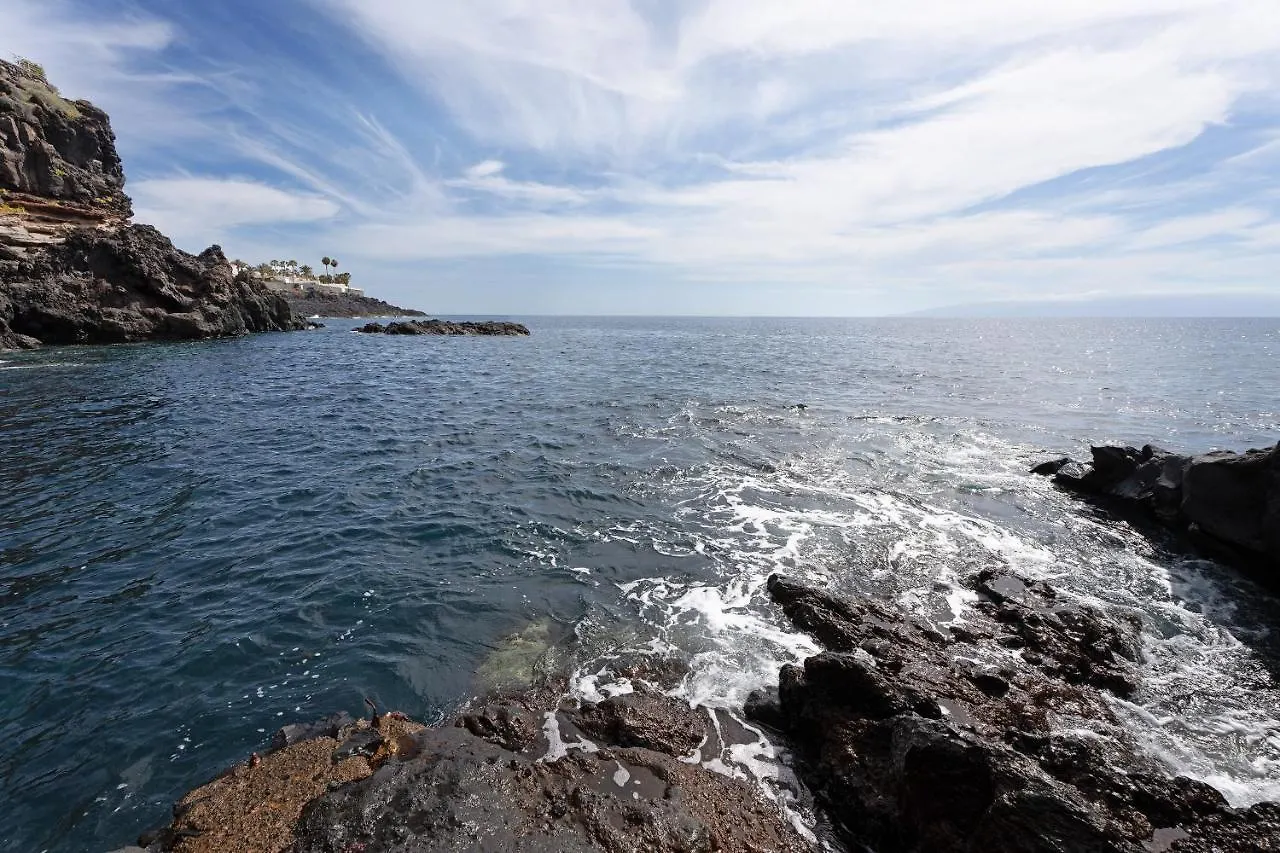 Costa Isora 1 Frontline By Paramount Holidays Puerto de Santiago  Apartment Puerto de Santiago (Tenerife)