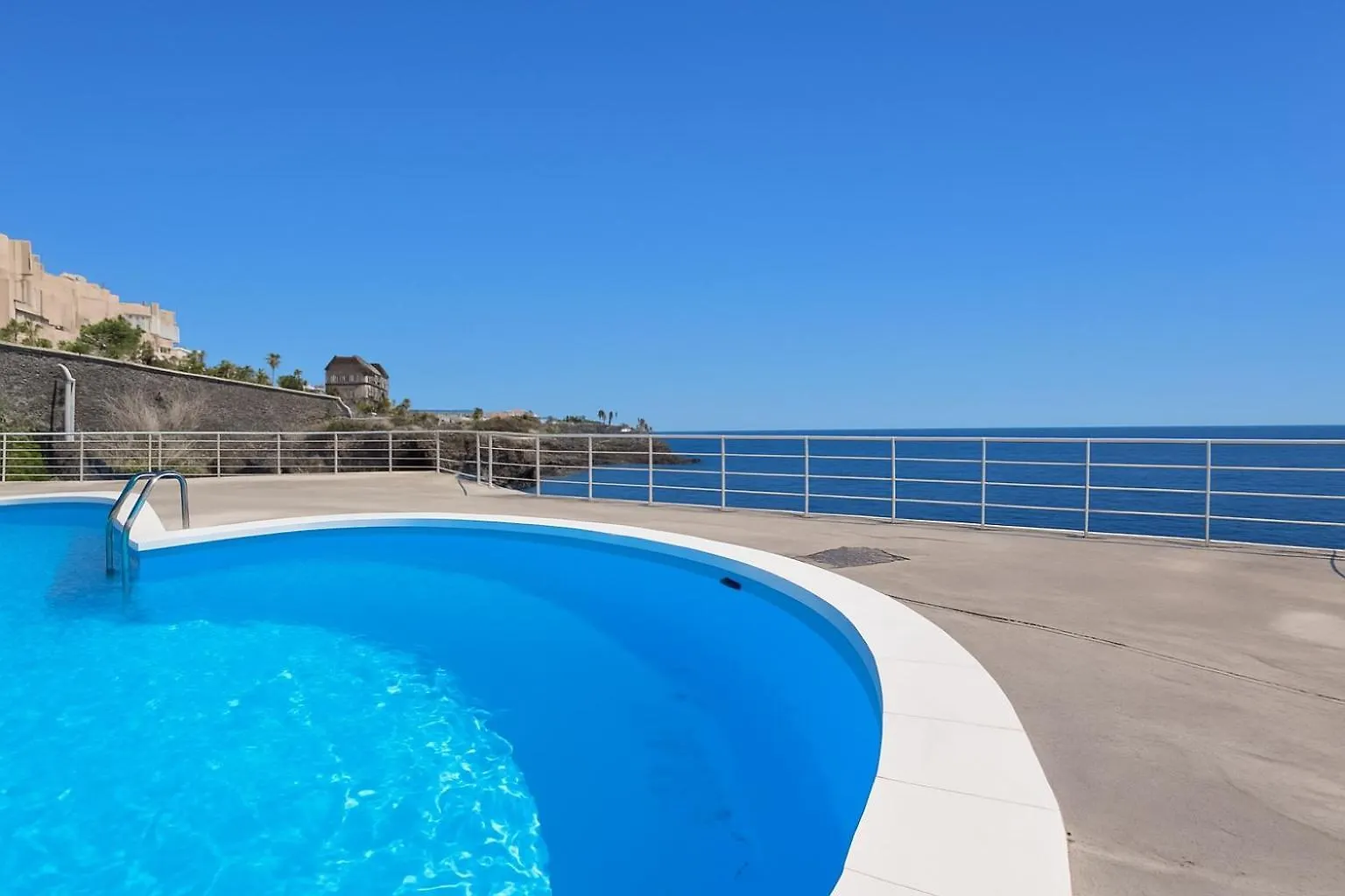 Costa Isora 1 Frontline By Paramount Holidays Puerto de Santiago  0*, Puerto de Santiago (Tenerife) Spain
