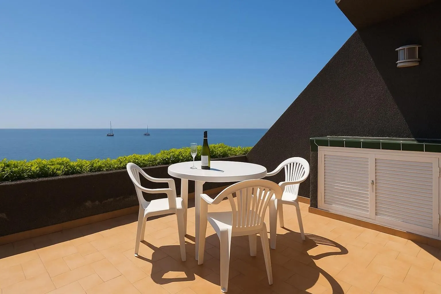 Costa Isora 1 Frontline By Paramount Holidays Puerto de Santiago  Apartment Puerto de Santiago (Tenerife)
