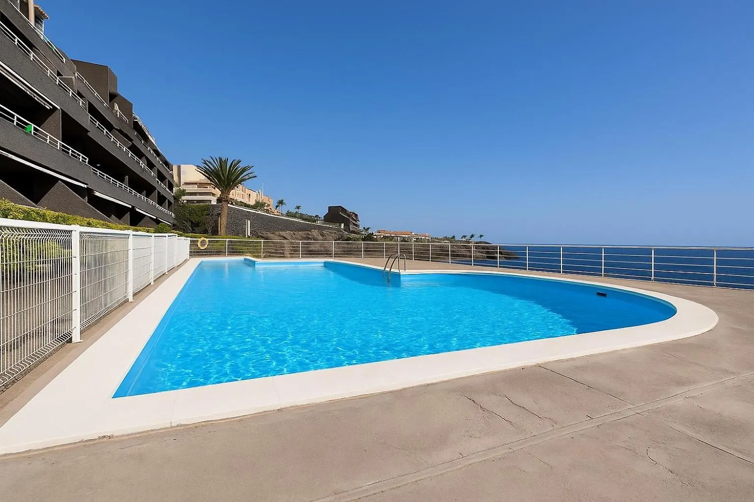 Costa Isora 1 Frontline By Paramount Holidays Puerto de Santiago  Apartment